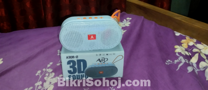 3d Sound Best Experience of Quality.model:a308-2